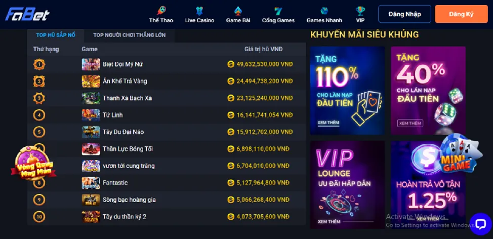 Luật chơi Baccarat cơ bản với các lá bài được chia